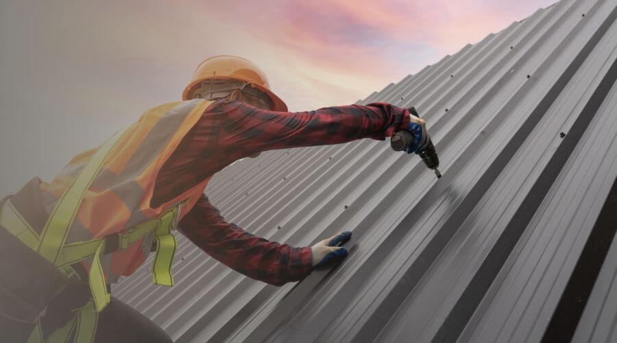 Professional residential roofers in New Albany, OH